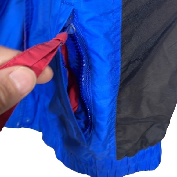 Vintage Columbia Bugaboo Winter Athletic 2 in 1 Jacket 80s - Picture 3 of 16